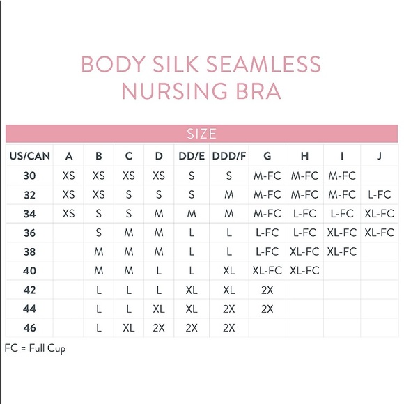 SOLD 🐄 Bravado Nursing Bra, size L - Picture 5 of 7